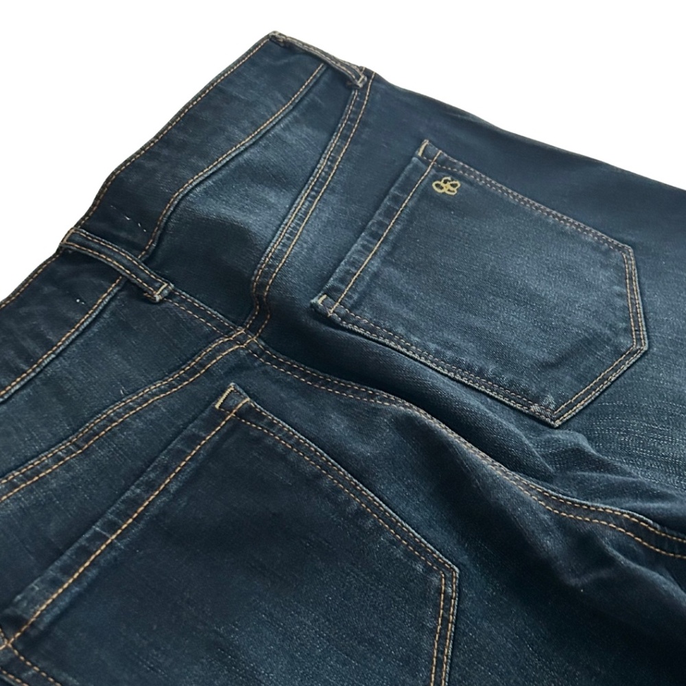 New with Tags Jessica Simpson Adored High Rise Flare Jeans, Size 28 - Picture 5 of 9
